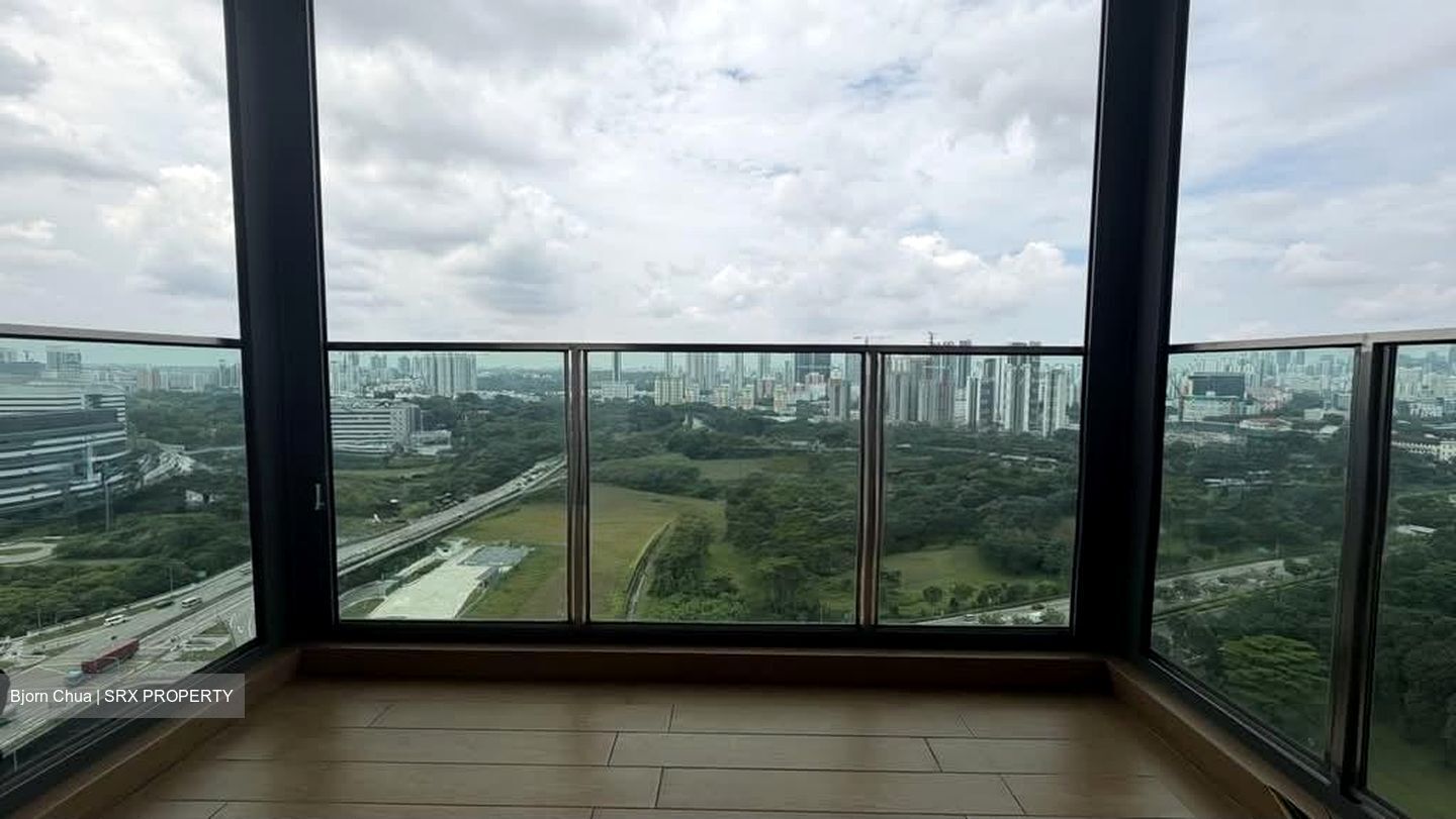 Normanton Park (D5), Apartment #570239981